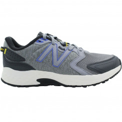Men's Trainers New Balance  FTWR MT410TO7  Grey