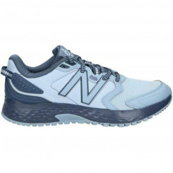 Спортивные кроссовки для женщин New Balance WT410HT7 Blue