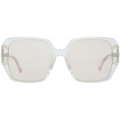 Женские солнцезащитные очки Victoria's Secret VS0016-5825Z ø 58 мм
