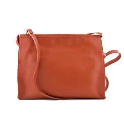 Women's Handbag Victor & Hugo VH221MAIAU850 Red (28 x 21 x 10 cm)