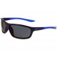 Детские солнцезащитные очки Nike DASH-EV1157-525 Фиолетовые