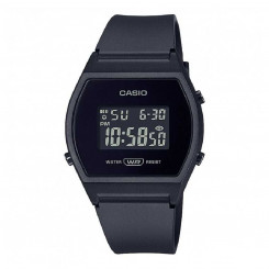 Unisex Watch Casio LW-204-1BEF (Ø 35 mm)