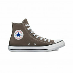 Men’s Casual Trainers Converse Chuck Taylor All Star Brown