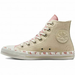 Trainers Converse Chuck Taylor All Star Beige