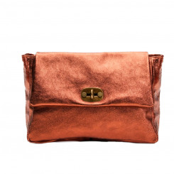 Women's Handbag Ábaco BA221ANAMU553 Brown (30 x 21 x 8 cm)