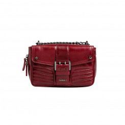 Women's Handbag Twinset 192TA7237 Red (19 x 12 x 4 cm)