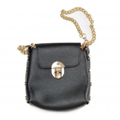 Women's Handbag Beverly Hills Polo Club 666BHP2345 Black (15 x 15 x 5 cm)