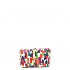 Женская сумочка Sofia Cardoni AW21-SC-910 Разноцветная (15 х 12 х 8 см)