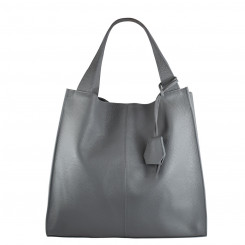 Women's Handbag Chiara Ferretti CF3312-ING Grey (40 x 36 x 15 cm)