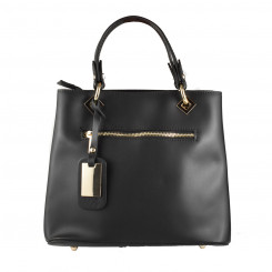 Women's Handbag Roberta M AW21-RM-3021-NERO Black