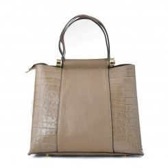 Women's Handbag Firenze Artegiani FA-3456-DF Brown (28 x 25 x 13 cm)
