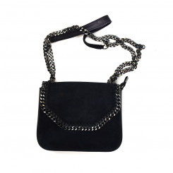 Women's Handbag IRL HARLO-NOIR Black (22 x 20 x 6 cm)