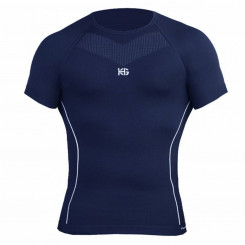 Men’s Thermal T-shirt Sport Hg Dark blue