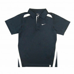 Детская рубашка-поло с короткими рукавами Nike Dri-Fit Club