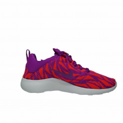 Кроссовки Nike Kaishi 2.0 Красный Фиолетовый