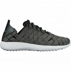Sports Trainers for Women Nike Juvenate Woven Premium Grey