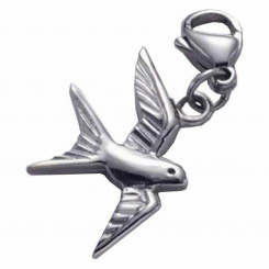 Ladies'Beads Time Force HM014C Silver (1,7 cm)