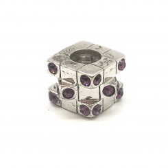 Ladies'Beads Viceroy VMG0027-17 Silver (1 cm)