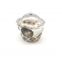Ladies'Beads Viceroy VMG0028-14 Silver (1 cm)