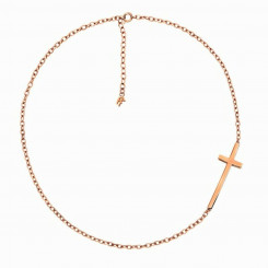 Ladies'Necklace Folli Follie 1N13T004R (49 cm)
