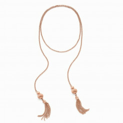 Ladies'Necklace Folli Follie 1N17T007R (113 cm)