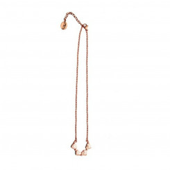 Ladies'Necklace Folli Follie 3N0T013RS (22 cm)