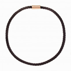 Ladies'Necklace Folli Follie 3N13T012RB (45 cm)