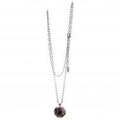 Ladies'Necklace Folli Follie 3N0S019M (65 cm)