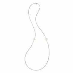 Ladies'Necklace Folli Follie 1N13F005 (45 cm)