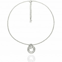 Ladies'Necklace Folli Follie 1N15F073 (40-45 cm)