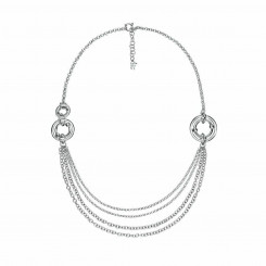 Ladies'Necklace Folli Follie 1N15F075 (38 cm)