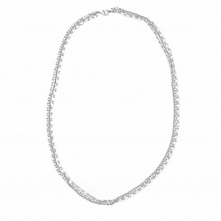 Ladies'Necklace Folli Follie 1N9F117 (42 cm)