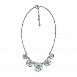 Ladies'Necklace Folli Follie 3N14F028C (50 cm)