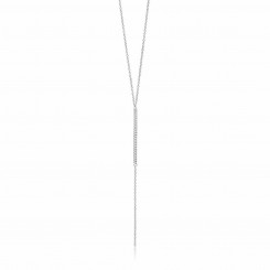 Ladies'Necklace Sif Jakobs C0154-CZ (25 cm)