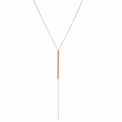 Ladies'Necklace Sif Jakobs C0154-CZ-RG (30 cm)
