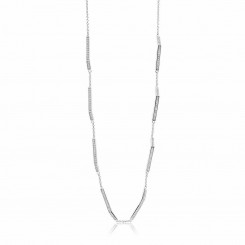 Ladies'Necklace Sif Jakobs C446-CZ (35 cm)