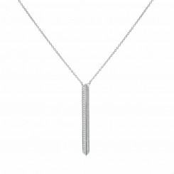 Ladies'Necklace Sif Jakobs C1009-CZ (50 cm)