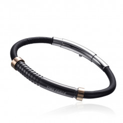 Men's Bracelet Time Force TS5096BR23 (21 cm)