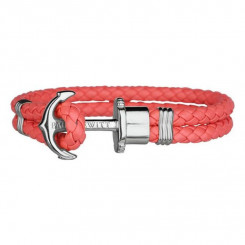 Unisex Bracelet Paul Hewitt PH-PH-L-S-CB Pink Leather