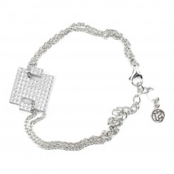 Ladies'Bracelet Sif Jakobs B0096-CZ Grey Sterling silver (16 - 20 cm)
