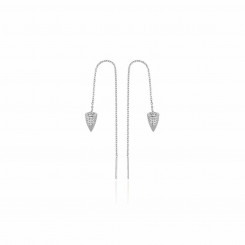 Ladies'Earrings Sif Jakobs E0398-CZ (4 cm)