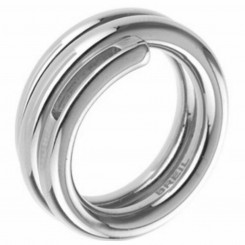 Ladies' Ring Breil 2131410088 (Size 15)