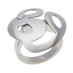 Ladies' Ring Breil TJ0525 (Size 14)