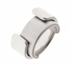 Unisex Ring Breil BR-013 (13 mm) (Size 15)