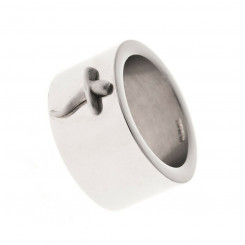 Unisex Ring Breil BR-014 (15 mm) (Size 16)