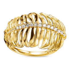 Женское кольцо Thomas Sabo TR1976-414-14-50 (размер 10)