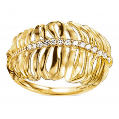 Женское кольцо Thomas Sabo TR1976-414-14-56 (размер 16)