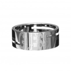 Мужское кольцо Guess UMR11101-64 (20,5 мм) (Размер 20,5 мм)
