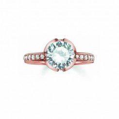 Женское кольцо Thomas Sabo TR2035-416-14