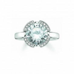Женское кольцо Thomas Sabo TR2038-051-14